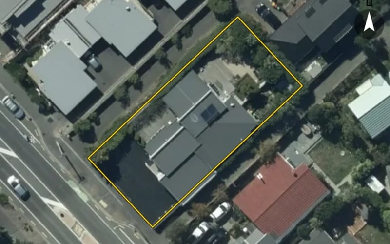 45 Main Road