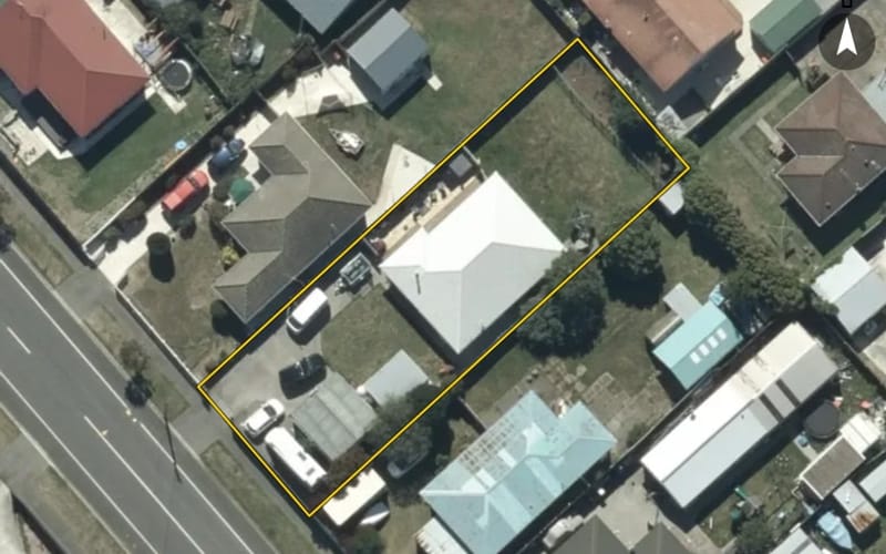 349 Breezes Road