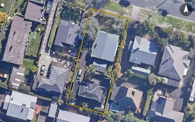 12 Haig Avenue