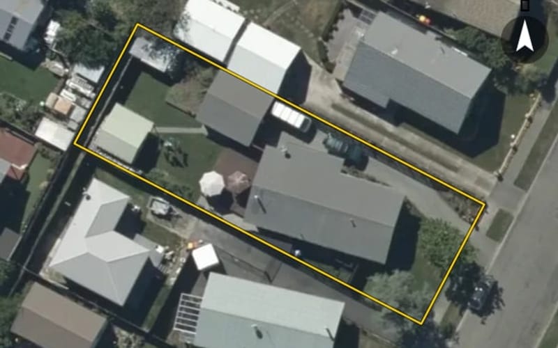 5 Staffa Street