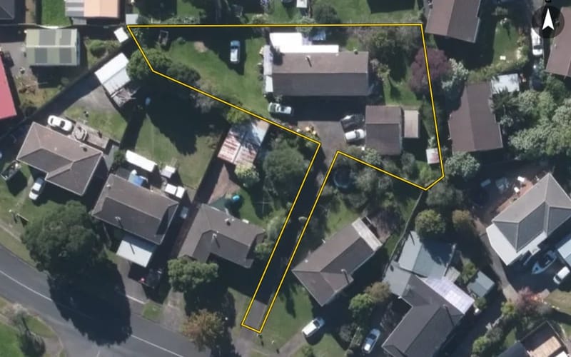 58 Bahari Drive