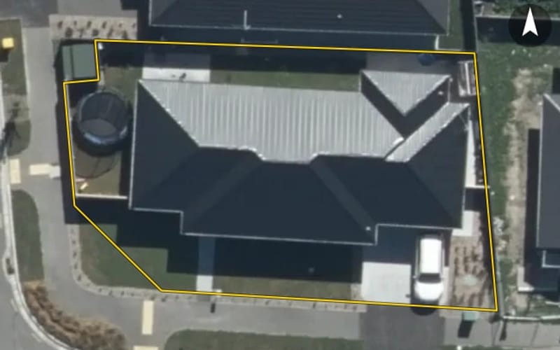 11 Oakmill Drive