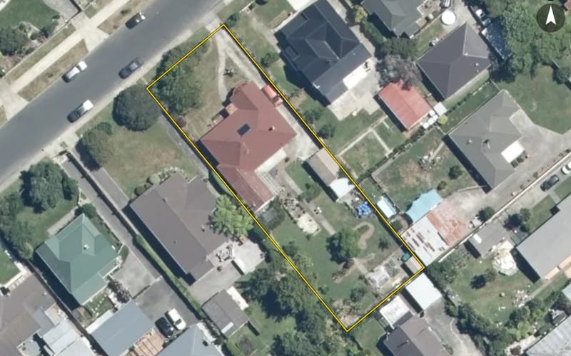 408 Charles Street