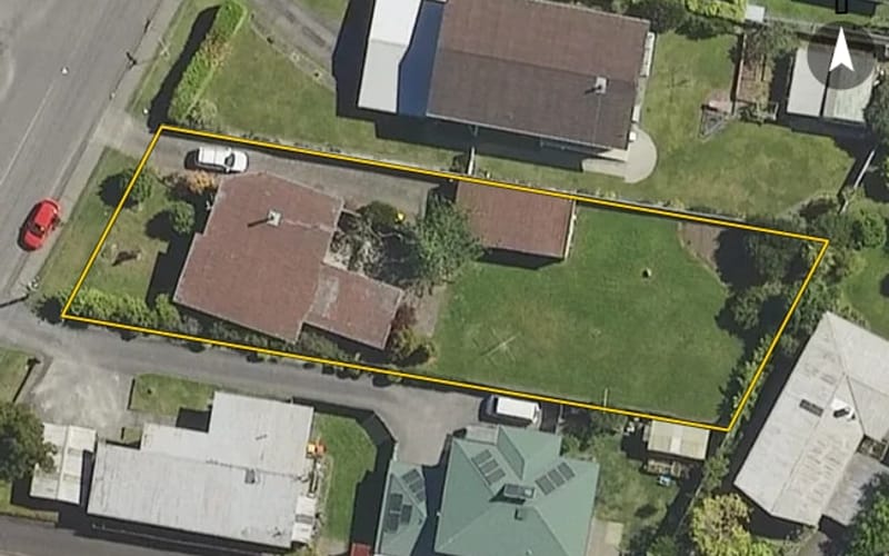 142 Otonga Road