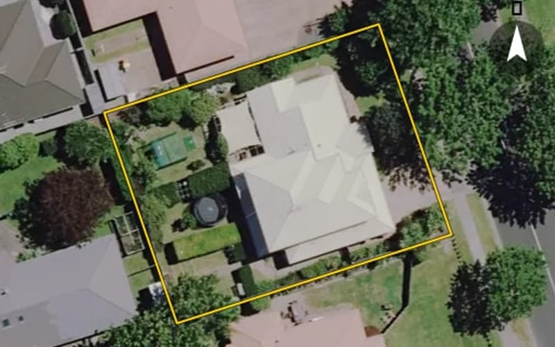 8 Canaandale Drive