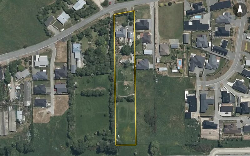 22 Mahoneys Hill Road
