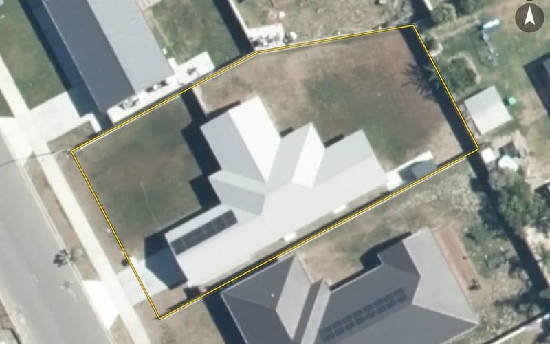50 Kōrari Avenue