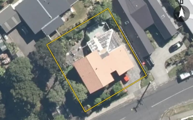 12 Dunns Street