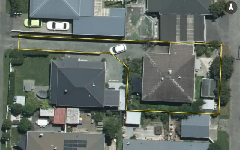 161A Milton Street