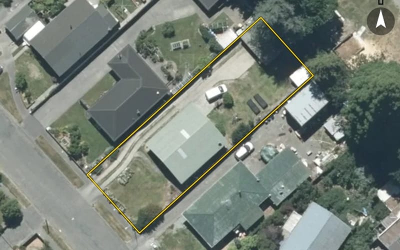 43 Davis Crescent