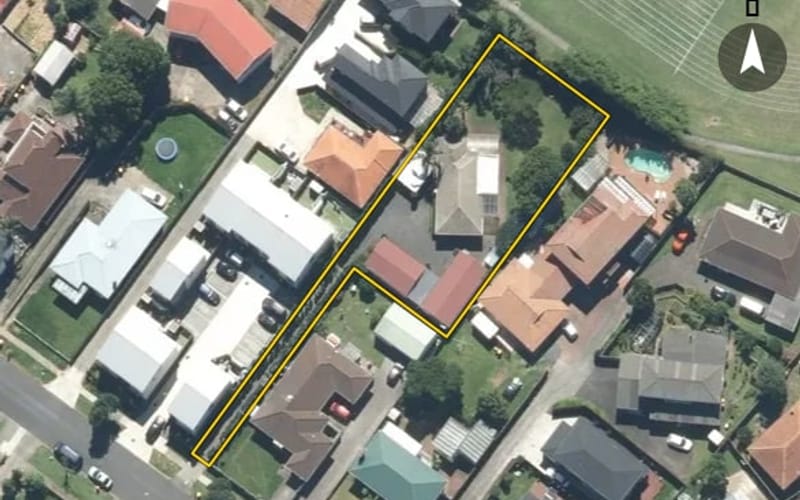 13 Omana Road