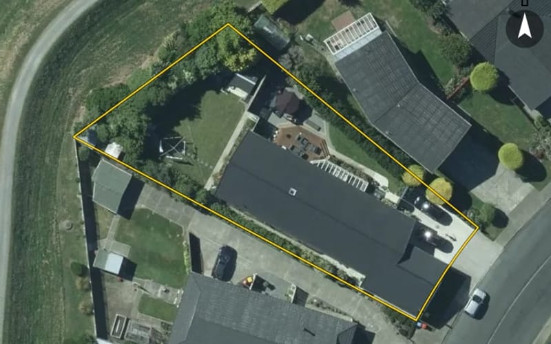98 Gladstone Terrace