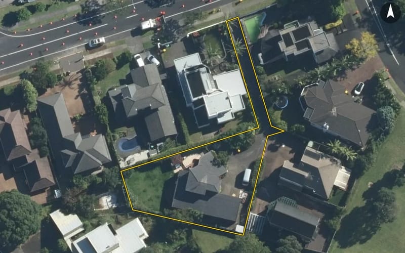 46 Loloma Drive