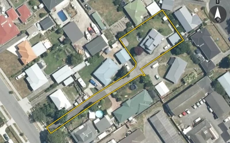 238A Warwick Road
