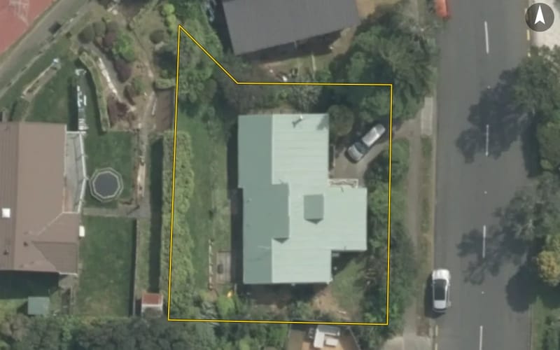 25 John Sims Drive