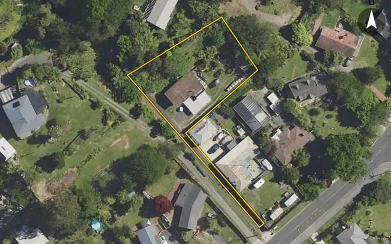 75A Gordon Road