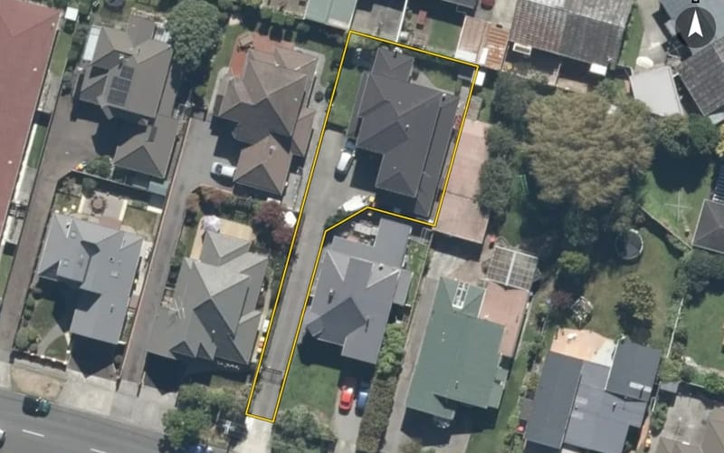 9A Epuni Street