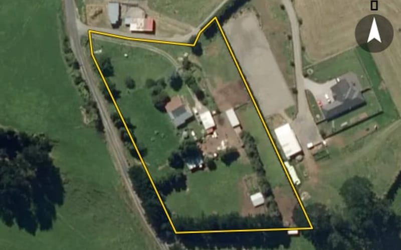 327 Awai Road