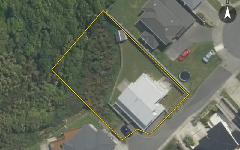 14 Belize Grove