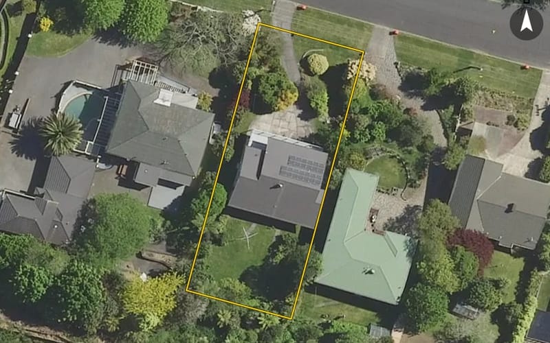 32 Sloane Avenue