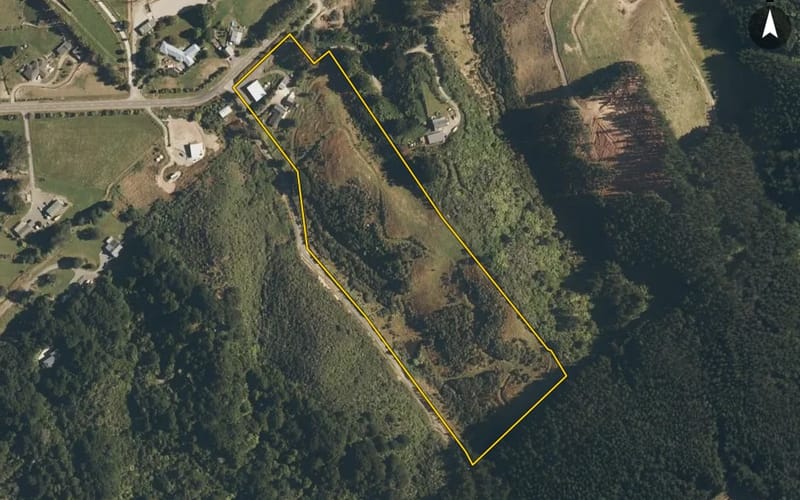 92 Mangaroa Valley Road