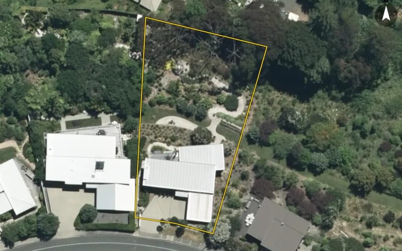 25 Highview Drive