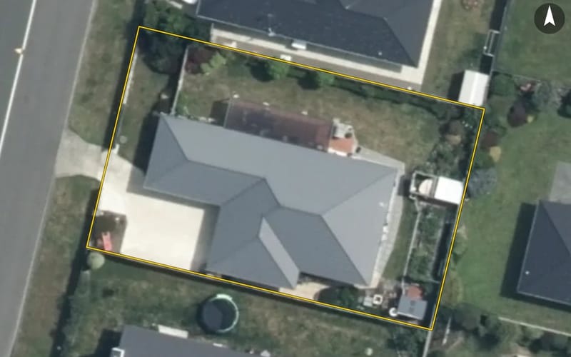 118 Pharazyn Street