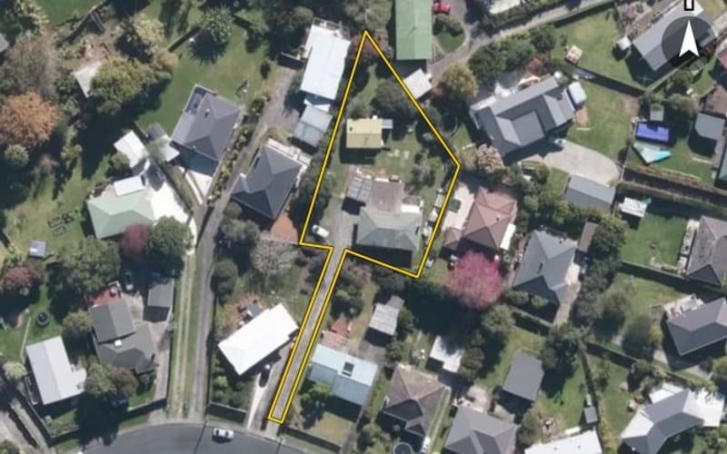 42 Fairclough Road