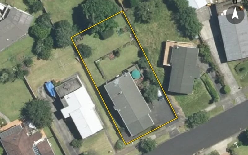 21 Barberton Terrace