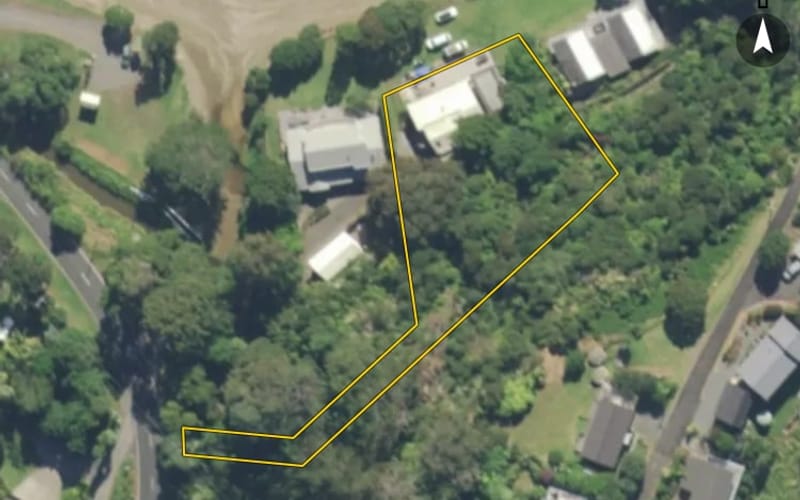167 Tutukaka Block Road
