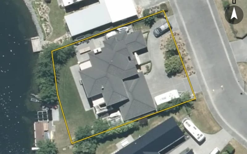 10 Penbury Close
