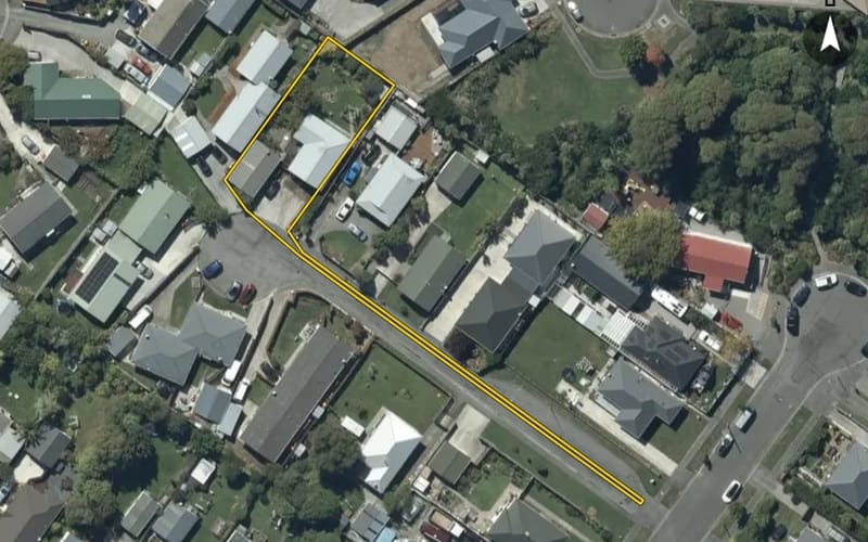 12 Peckham Lane