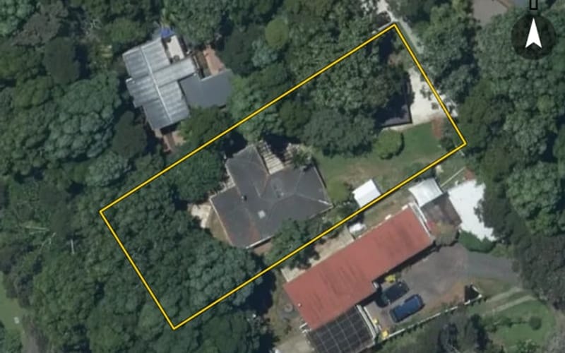 1 Valley View Road