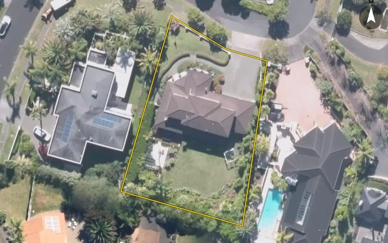 3 Kerridge Close