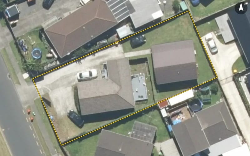 10 Druces Road