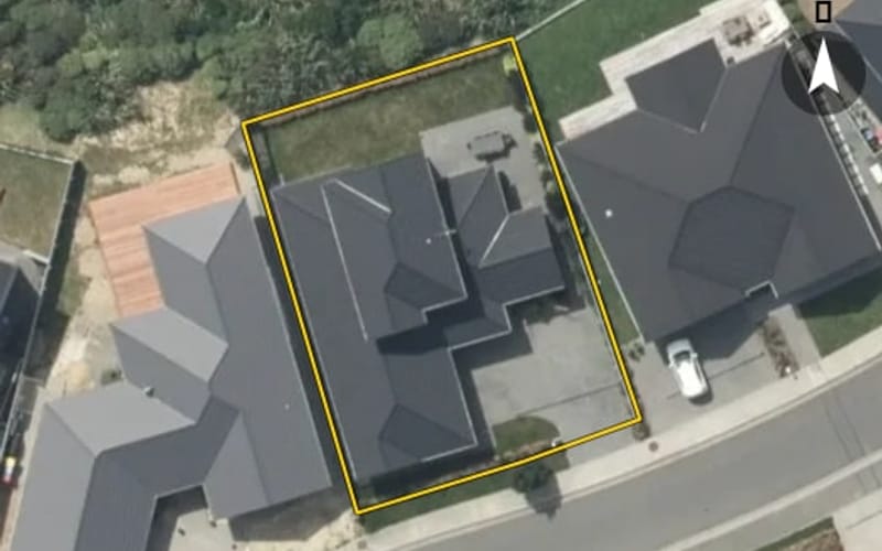3 Kaiaho Close