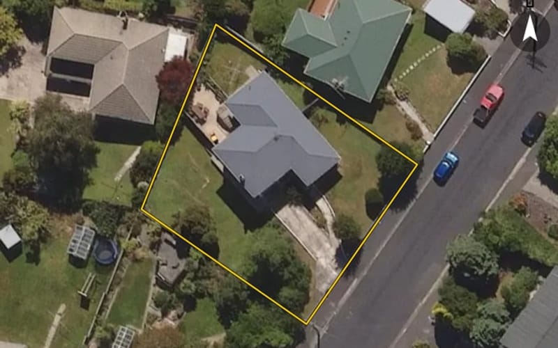 31 Hocken Street