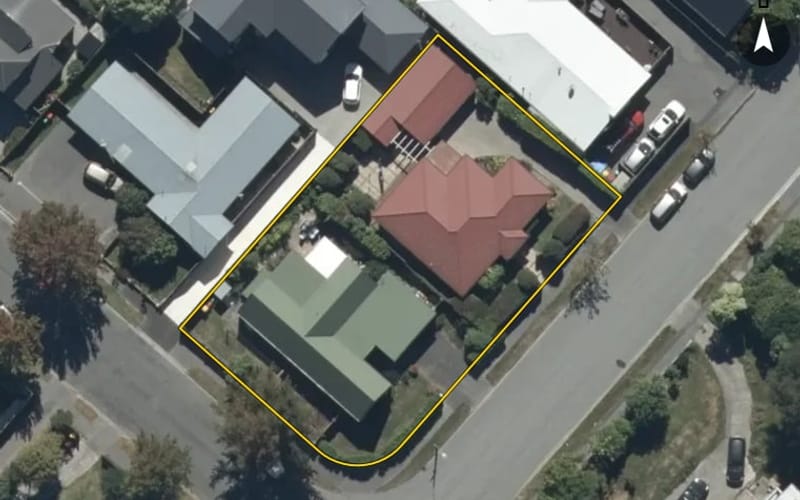 2/1 Braco Place
