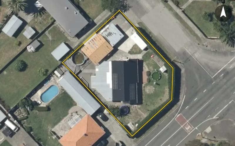 41 Barker Road
