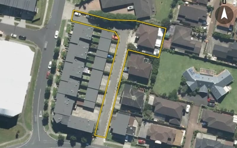 7 Warren Way