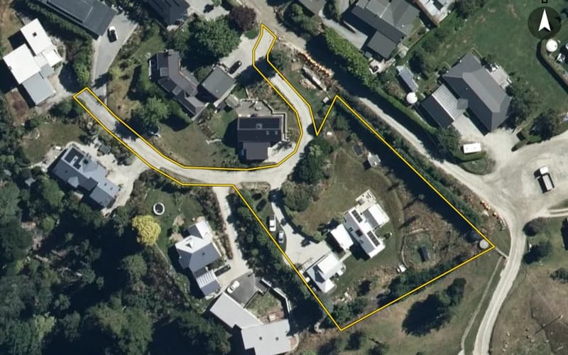 100 Atley Road