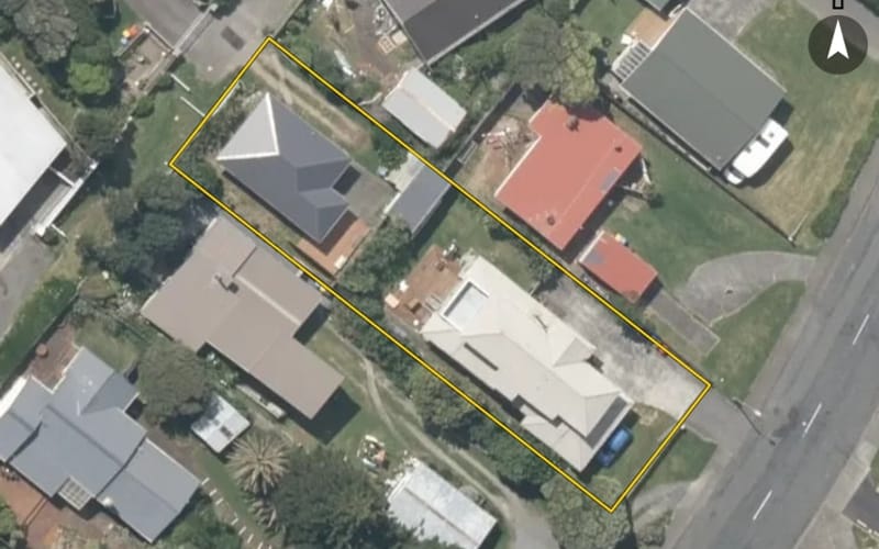 5 Bothamley Lane