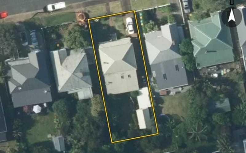 17 St Leonards Road