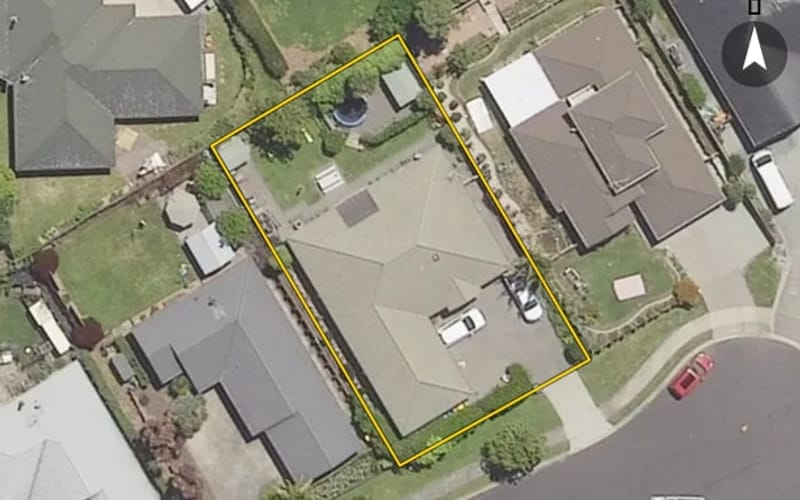 19 Marire Drive