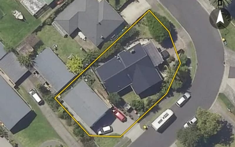 7 Oriana Crescent