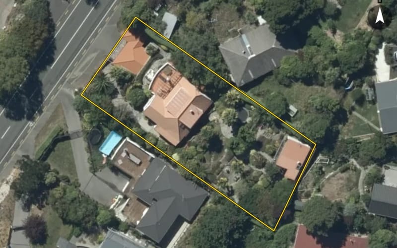 324 Centaurus Road