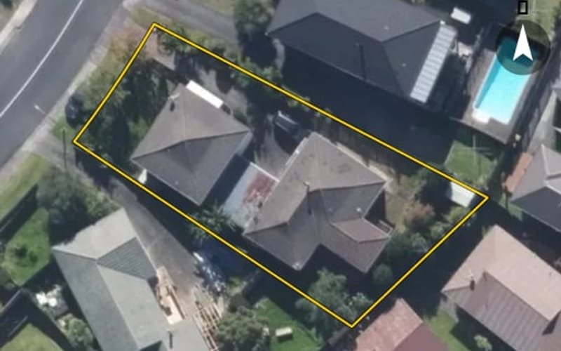 1/5 Eyre Street