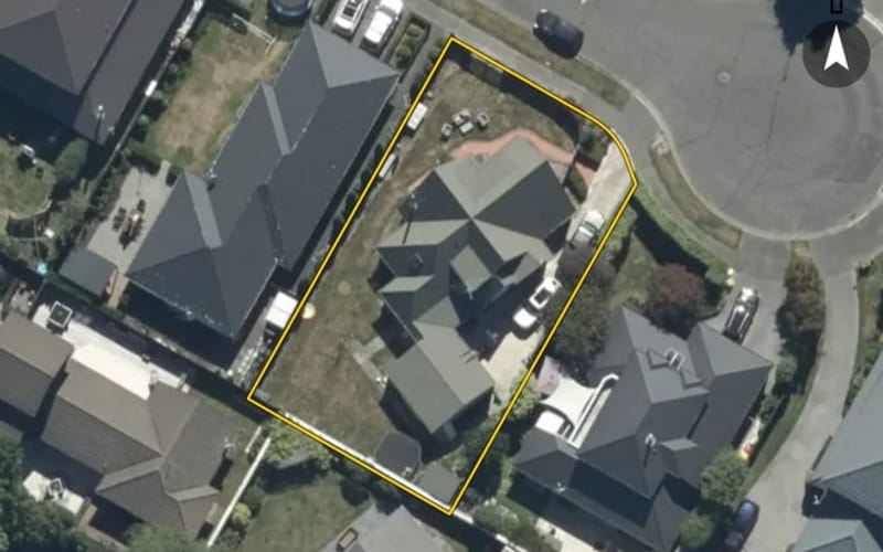 10 Pasadena Place