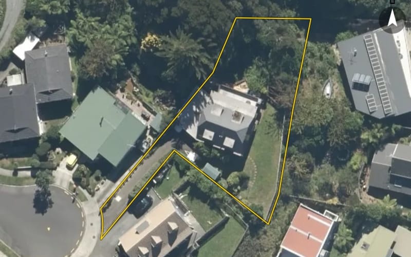 4 Jacaranda Grove