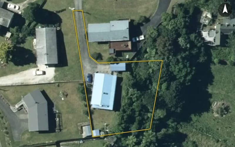 70A Mountain View Road